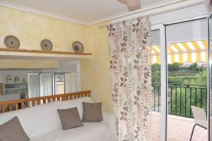 Un apartamento con Vistas