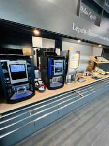 Hotels B&B HOTEL Bordeaux Est 3 etoiles : photos des chambres