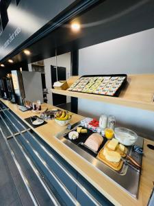 Hotels B&B HOTEL Bordeaux Est 3 etoiles : photos des chambres