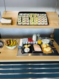 Hotels B&B HOTEL Bordeaux Est 3 etoiles : photos des chambres