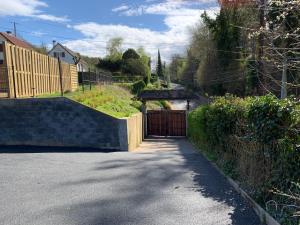Maisons de vacances Gites La Baie des Remparts Meuble Le Hable d'Ault : photos des chambres