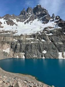 OUTSCAPE I Estero I Wifi I Escalada I Cerro Castillo