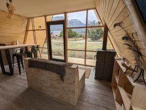 OUTSCAPE I Estero I Wifi I Escalada I Cerro Castillo