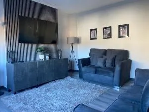 Glasgow Apartment close to the airport - Drumchapel