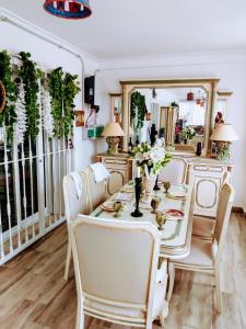 Villa lujo Elche