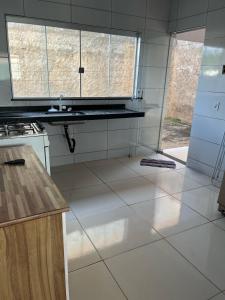 Casa em Caldas Novas