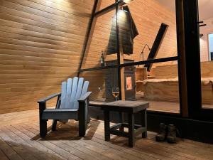 OUTSCAPE I Trekking I Naturaleza I Cerro Castillo I Laguna