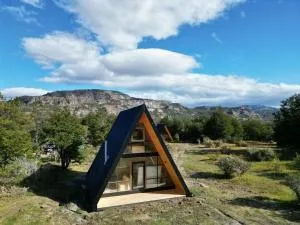 OUTSCAPE l Cabaña en Cerro Castillo - 塞罗别墅卡斯蒂略