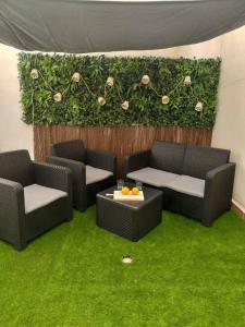 Estudios con encanto