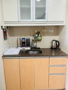 BGC One Uptown Residences