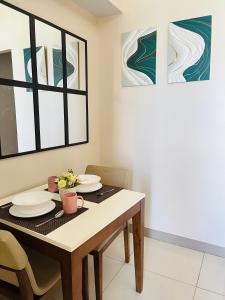 BGC One Uptown Residences