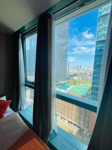 BGC One Uptown Residences