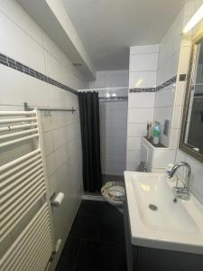 Ferienhaus Bruinisse nähe Renesse privater Park Spielplatz