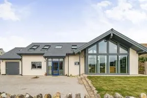 All Ways - 伯顿布拉德斯托克