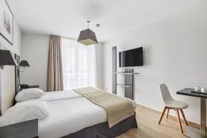 Appart Hotel Odalys City Montpellier Les Occitanes - 蒙彼利埃