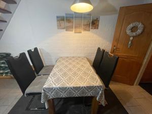 Ferienhaus Bruinisse nähe Renesse privater Park Spielplatz