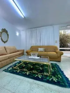 Duplex Besma - Rejiche