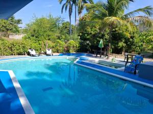 Hermoso Duplex campestre