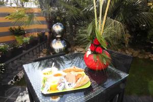 Hotel Ibis Budget Nice Palais Nikaia