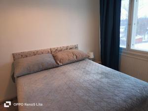 Kolmio Väinöläntie 6