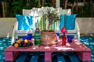 TheDreamHouse ChlorineFree Heated pool Artvillage