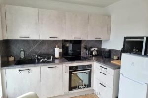 Appartements L’Oree des Brumes Historic Center 2 people : photos des chambres