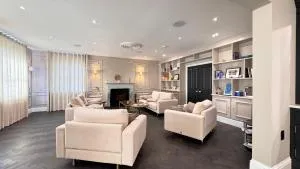 APARTINO - Country Estate - Gaming Room - 皇家伍顿巴西特