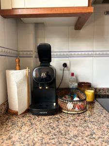 Newly Furnished Central Elviria