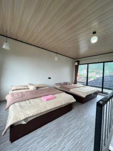 Villa Bintang Sikunir 2