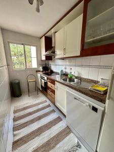 Newly Furnished Central Elviria