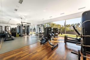 Villa Paraiso Alto Ultimate Holiday Villa Pool Gym Cinema Parking Golf