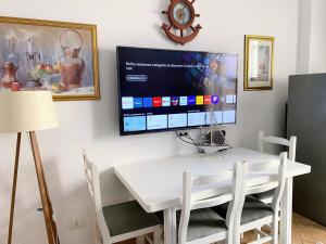 Remo beachfront apartment