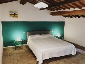 Villa Bianca charming Tuscany house with pool