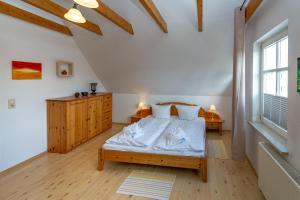 Alte Büdnerei in Sellin - Fewo 02