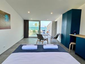 Giannammare - casa sulla spiaggia