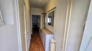 AC 2 room apartment, Sancova 25