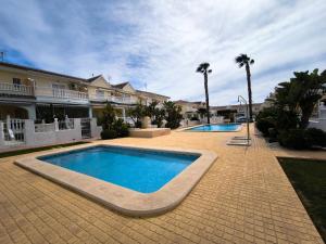 Bungalow Malibu Complex Doa Pepa- Rojales