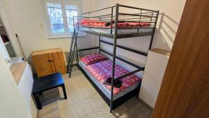 AC 2 room apartment, Sancova 25