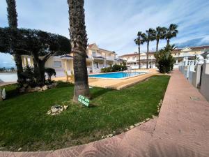 Bungalow Malibu Complex Doa Pepa- Rojales