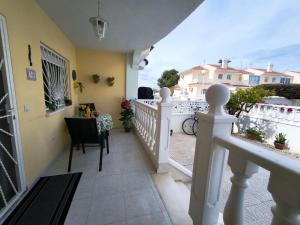 Bungalow Malibu Complex Doa Pepa- Rojales