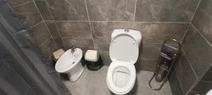 Central 1+1 Ap with balcony