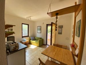 Ferienhaus Soline 
