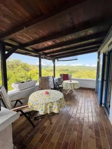 Ferienhaus Soline - Soline