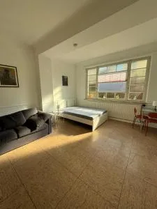 City Walk Residence - Free city connections - Bonnevoie