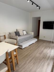 Departamento en Belgrano