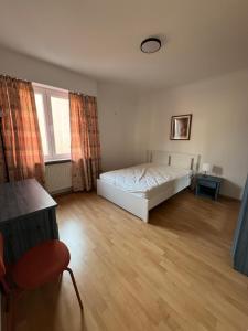 City Walk Residence - Free city connections