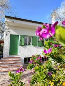 Larucchettina - Casa Linari