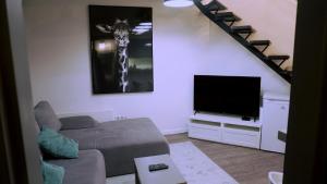 Sophies Apartment
