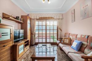 Solarium Agaete Valley Retreat 3-BR