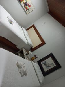 Casa das Seringueiras